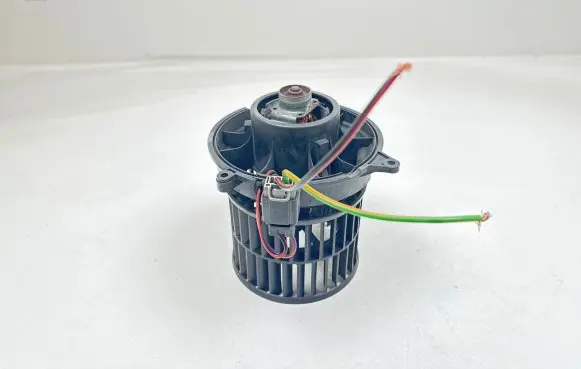 Ford Fusion Heater fan/blower 1736005401