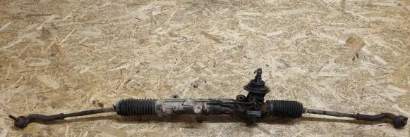 Fiat Doblo Steering rack 0468335410E 15001208 030503B