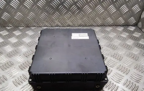 Nissan Leaf I (ZE0) Brake system control unit/module 478801MG1A EUDCN05
