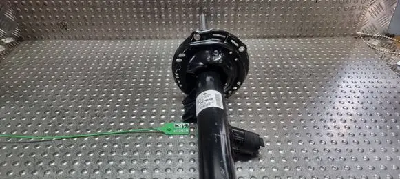 Audi Q4 e-tron Front shock absorber/damper S26378396 1EA413032N