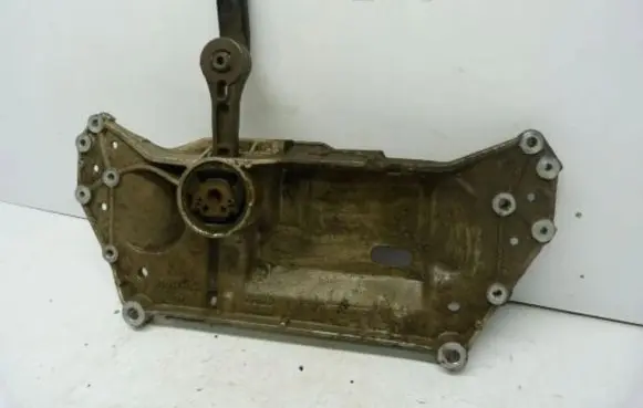Volkswagen Golf VI Front subframe 1K0199369F