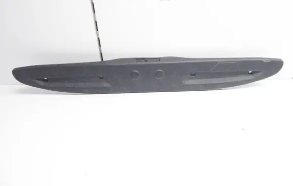 Alfa Romeo 166 Trunk/boot sill cover protection 60612842
