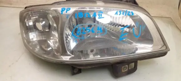Seat Ibiza II (6k) Headlight/headlamp
