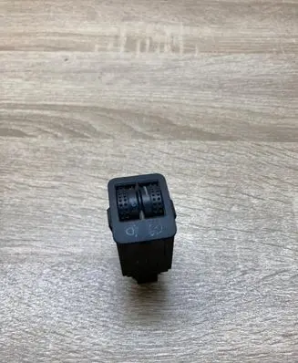 Volkswagen Sharan Panel lighting control switch 7M3941333