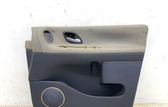 Renault Espace IV Front door card panel trim