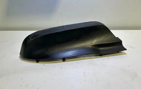 Jeep Grand Cherokee Front bumper corner part panel trim 68143097AC 65551 3656015
