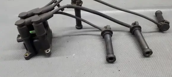 Mazda 6 Spark distributor 