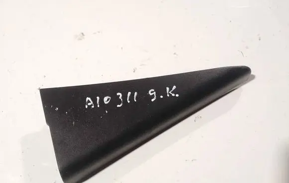 Honda Jazz Other rear door trim element 
