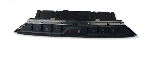 Skoda Octavia Mk4 Other switches/knobs/shifts 5E3925200G