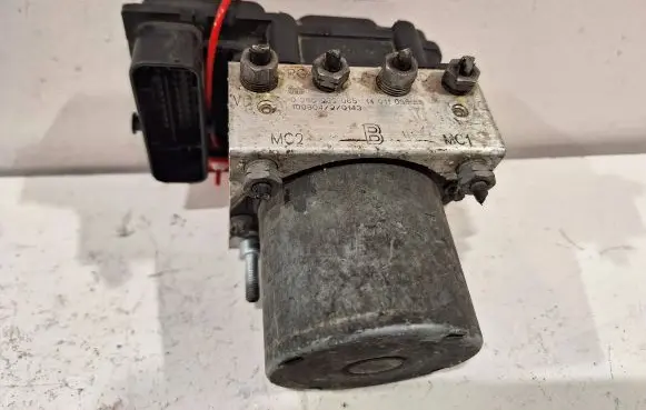 Fiat Scudo ABS Pump 0265232065