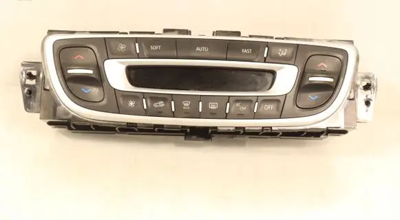 Renault Megane III Interior fan control switch 275100007R