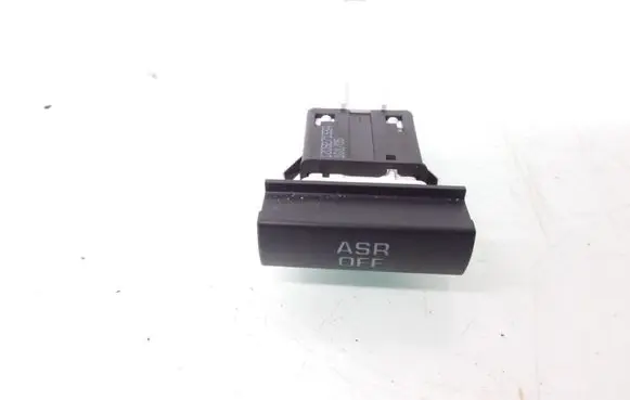 Traction control (ASR) switch