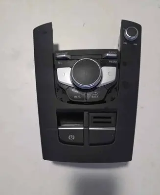 Audi A3 S3 8V Multifunctional control switch/knob 8v0919614be
