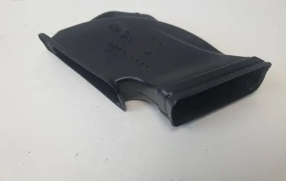 Volkswagen Transporter - Caravelle T5 Cabin air duct channel 7H0815683