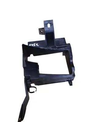 Citroen C3 Fuse module 9638502580
