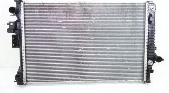 Opel Insignia B Intercooler radiator 84208068