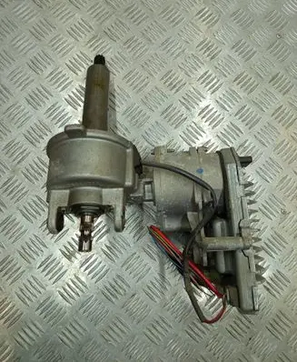 Opel Meriva A Electric power steering pump 26093339