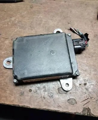 Lexus RX 450H Blind spot module 881620w050