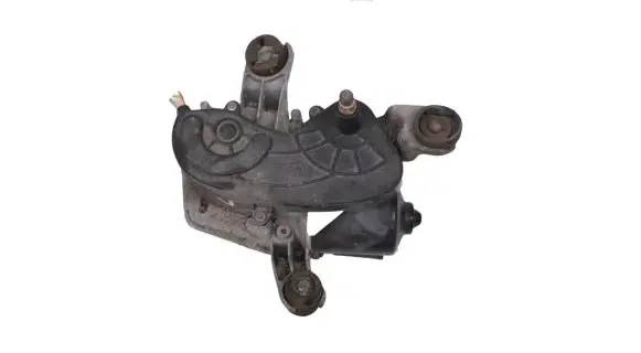Peugeot RCZ Front wiper linkage and motor 9673484080