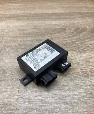 Immobilizer control unit/module