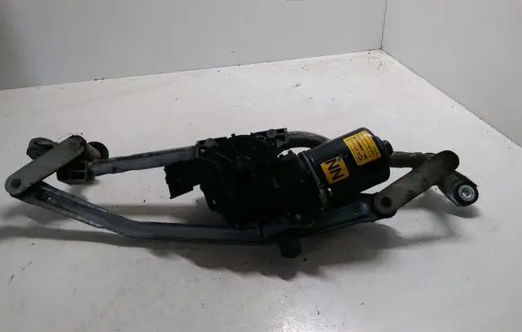 Renault Latitude (L70) Front wiper linkage and motor 288000010R