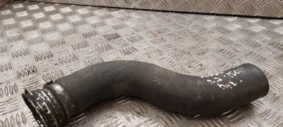 Toyota Corolla Verso AR10 Intercooler hose/pipe