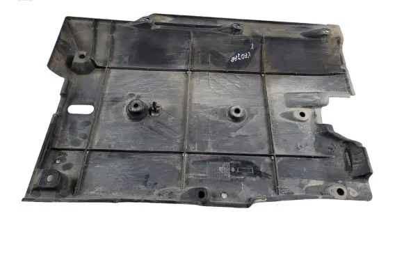 Renault Kadjar Side bottom protection 748154EA0B