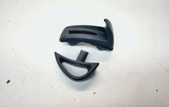 Audi A3 S3 8P Seat set 