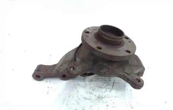 Renault Laguna II Front wheel hub spindle knuckle