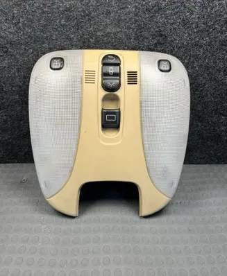 Mercedes-Benz S W220 Front seat light 2158201101