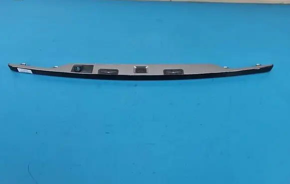Land Rover Evoque I Tailgate/trunk/boot exterior handle BJ3240406 IMPRK1553041