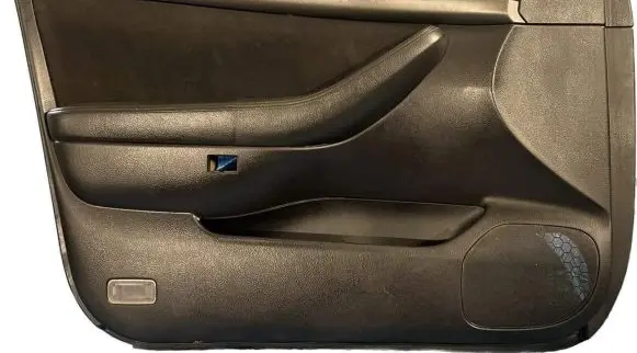 Toyota Avensis T250 Front door card panel trim 30720000