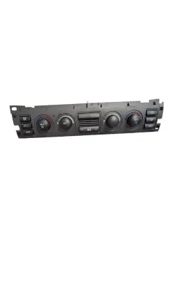 BMW 7 E65 E66 Climate control unit 64116923382