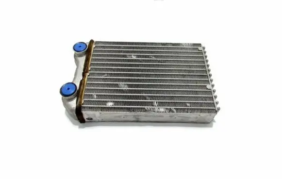 Mini One - Cooper R50 - 53 Heater blower radiator