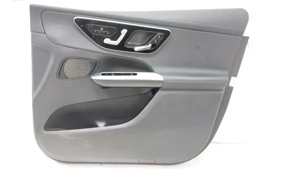 Mercedes-Benz GLC C254 Front door card panel trim MERCEDESTAPLP23