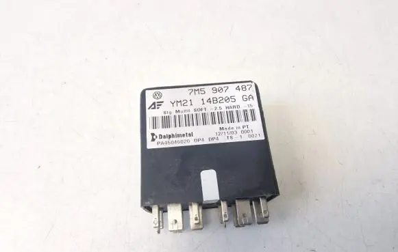 Ford Galaxy Other relay 7M5907487