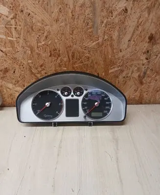 Ford Galaxy Speedometer (instrument cluster) 7M5920800EX YM2110849 0112030340