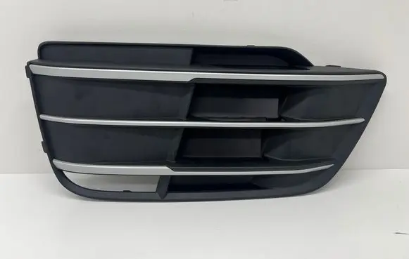 Audi Q5 SQ5 Front bumper lower grill 80D807245B 80D807245BL