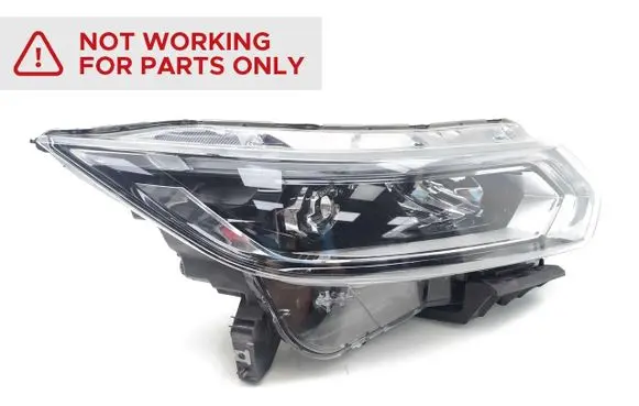 Headlight/headlamp