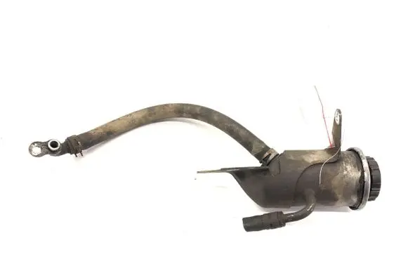 Toyota Land Cruiser (FJ75) Power steering fluid tank/reservoir 