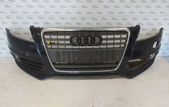 Audi A4 S4 B8 8K Front bumper 