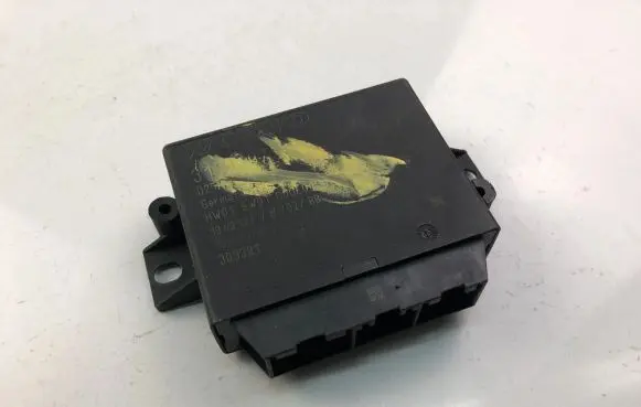 Volvo V60 Parking PDC control unit/module 31314975