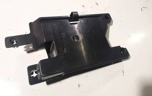 Renault Laguna III Other interior part 285a70001r