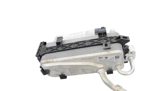 BMW 3 G20 G21 A/C cooling radiator (condenser) 6805342