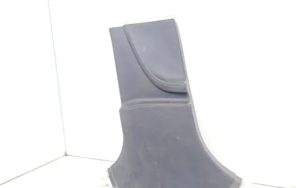 Tesla Model S (B) pillar trim (bottom) 100251700B