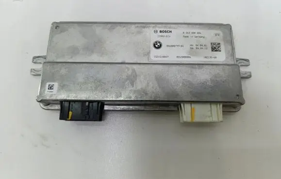 BMW 7 G11 G12 Camera control unit module 046808799