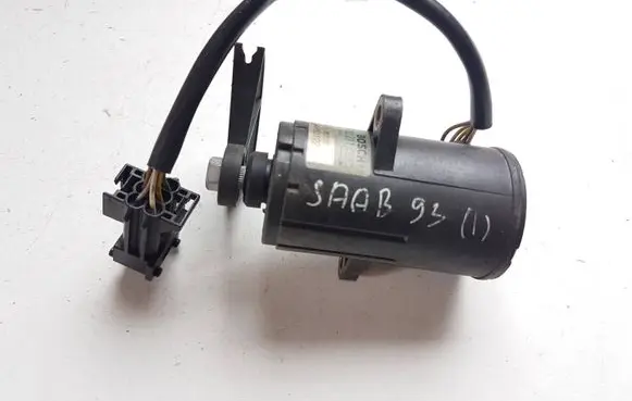 Saab 9-3 Ver2 Accelerator pedal position sensor 0281002211 970400196