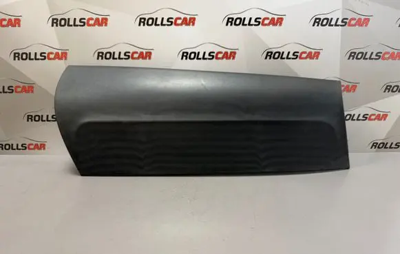 Land Rover Freelander 2 - LR2 (D)pillar trim (top) 6H5229148A