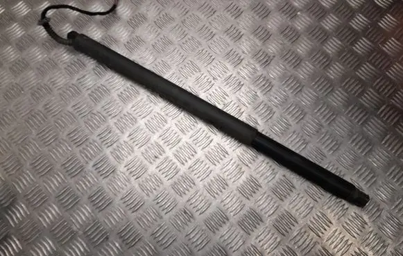 Skoda Superb B8 (3V) Tailgate/trunk/boot tension spring 3V9827852B
