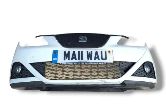 Seat Ibiza IV (6J,6P) Front bumper 6J0807221